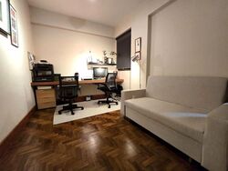 Parkview Apartments (D23), Apartment #612380701
